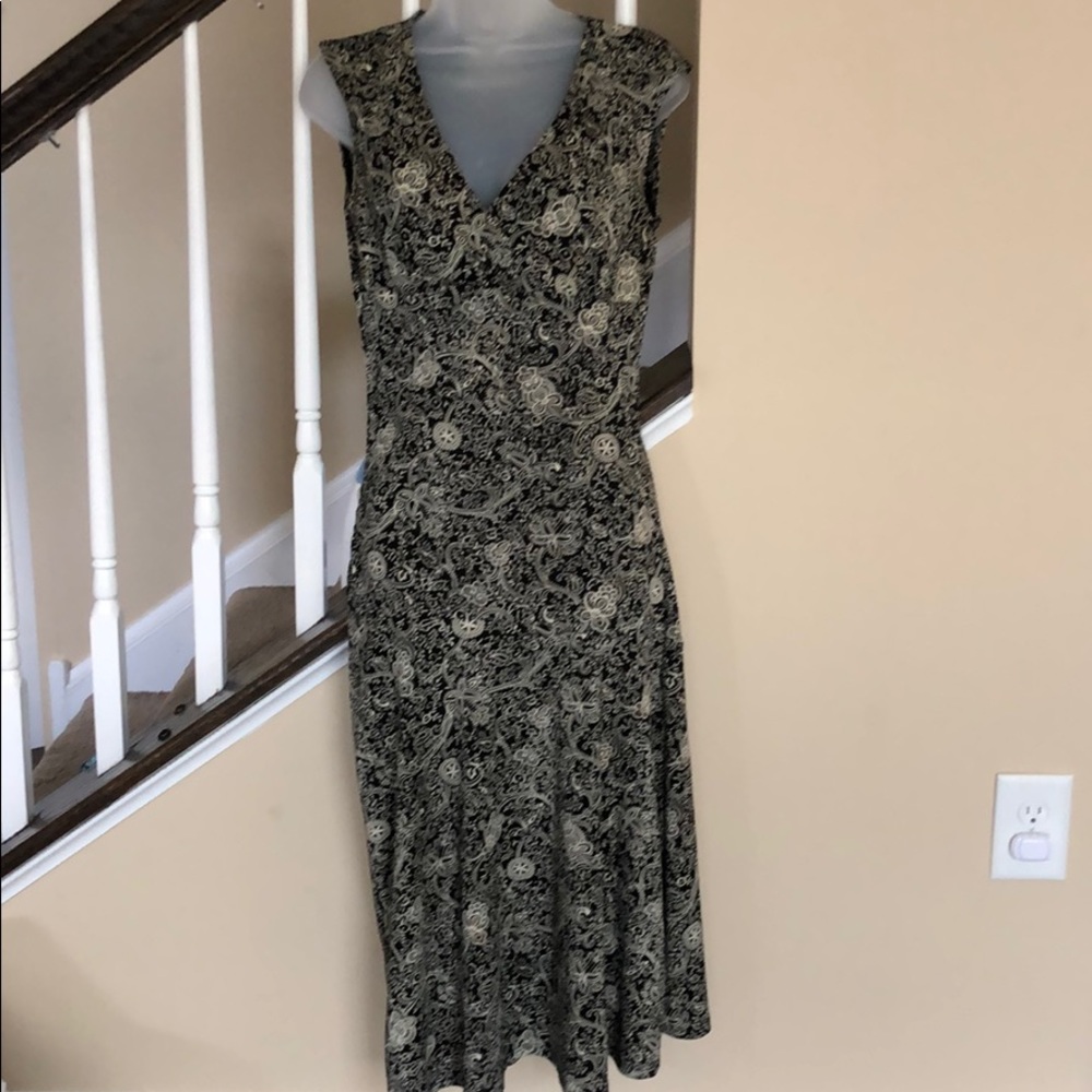 Buyer California dress